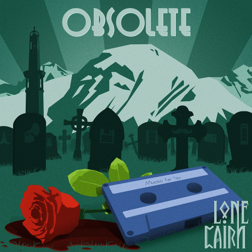 Lone Cairn : Obsolete